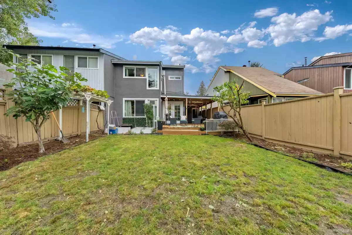 Street View Photo of 3010 Firbrook Place, Coquitlam, BC