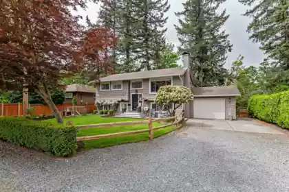 2837 Cambridge Street, Abbotsford, BC, Abbotsford — Single Family Residence for sale