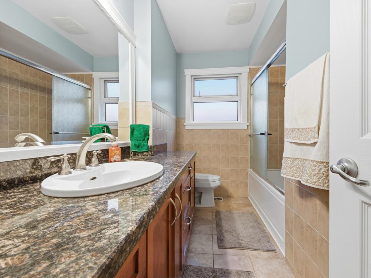 Bedroom 3 Photo of 4767 Union Street, Burnaby, BC