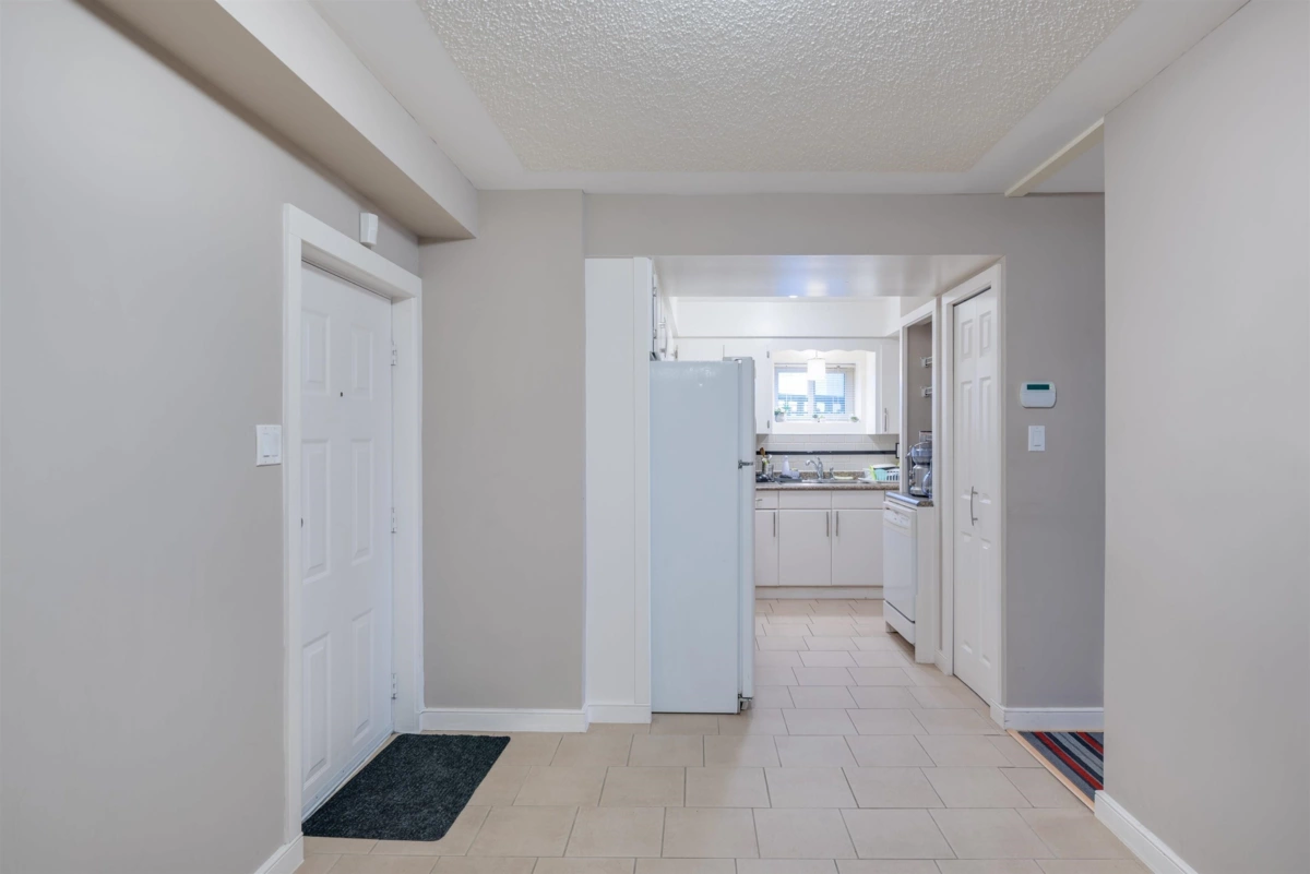 Bedroom 4 Photo of 4767 Union Street, Burnaby, BC