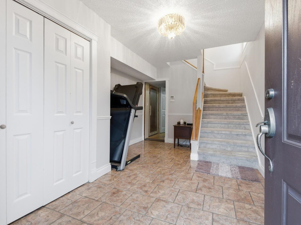 Exterior Rear Photo of 4767 Union Street, Burnaby, BC