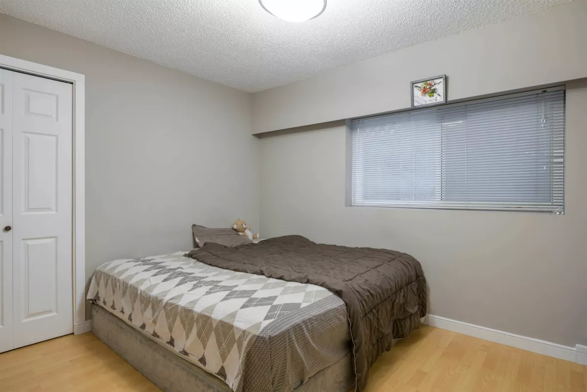 Loft / Bonus Room Photo of 4767 Union Street, Burnaby, BC