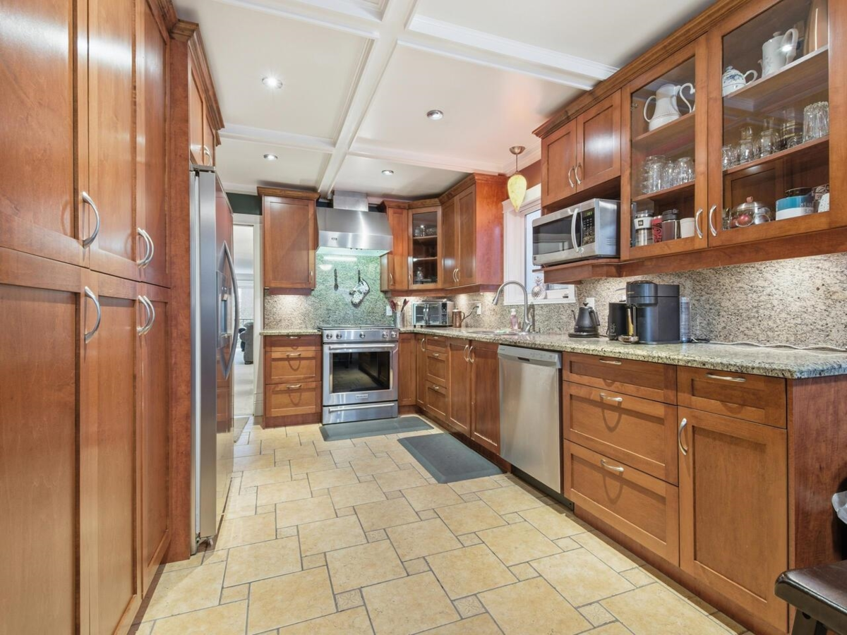 Pantry Photo of 4767 Union Street, Burnaby, BC