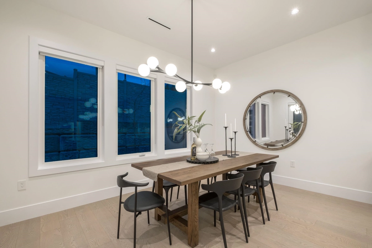 Family Room Photo of 3510 Danielson Drive, Coquitlam, BC