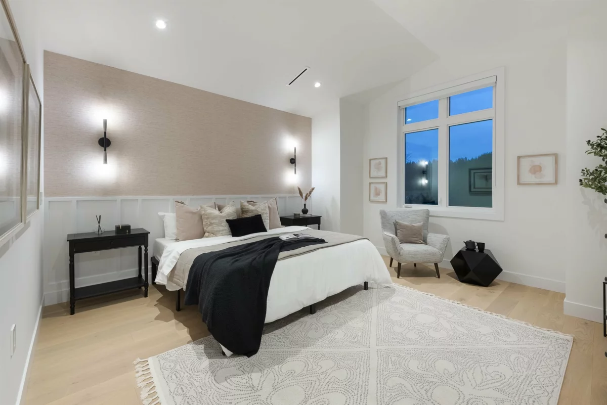 Kitchen Island Photo of 3510 Danielson Drive, Coquitlam, BC