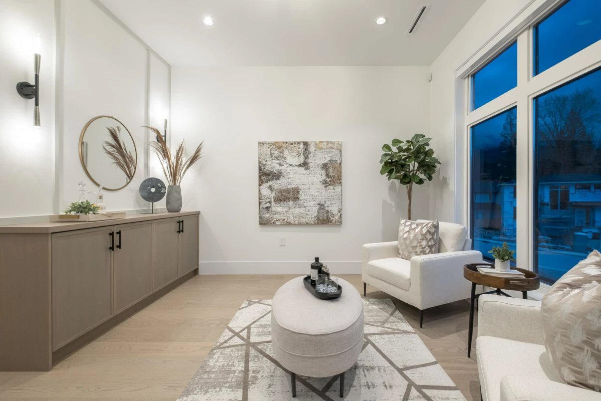 Kitchen Photo of 3510 Danielson Drive, Coquitlam, BC