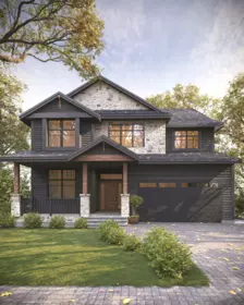 3510 Danielson Drive, Coquitlam, BC, Burke Mountain — 6 bed single family residence for sale