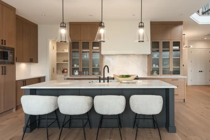 Kitchen Photo of 3510 Danielson Drive, Coquitlam, BC