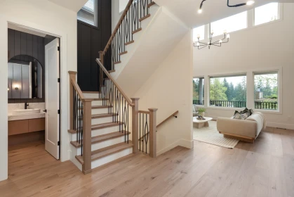3510 Danielson Drive, Coquitlam, BC, Coquitlam — Single Family Residence for sale