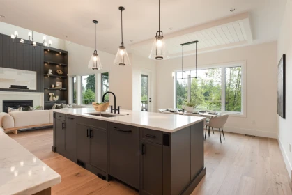 Pantry Photo of 3510 Danielson Drive, Coquitlam, BC