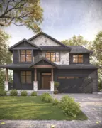 3510 Danielson Drive, Coquitlam, BC