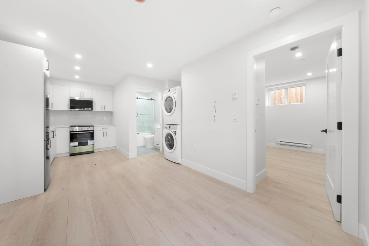 Office / Den Photo of 1 3274 E 44th Avenue, Vancouver, BC