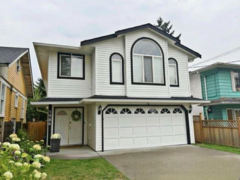 1986 Fraser Avenue, Port Coquitlam, BC