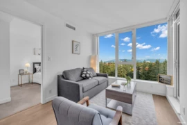 2303 3355 Binning Road, Vancouver, BC