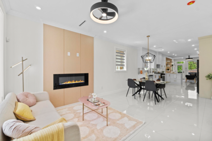 8073 18th Avenue, Burnaby, BC, Burnaby — 8 bed half duplex for sale