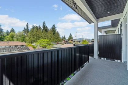 Kitchen Photo of 8073 18th Avenue, Burnaby, BC
