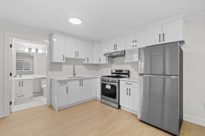 Office / Den Photo of 8073 18th Avenue, Burnaby, BC