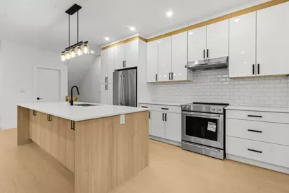 6 2360 Crescent Way, Abbotsford, BC, Central Abbotsford — 3 bed townhouse for sale