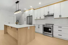 6 2360 Crescent Way, Abbotsford, BC