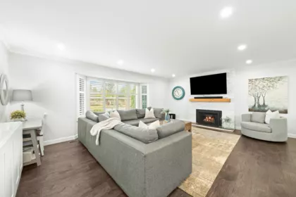 5047 Erin Way, Delta, BC, Delta — Single Family Residence for sale