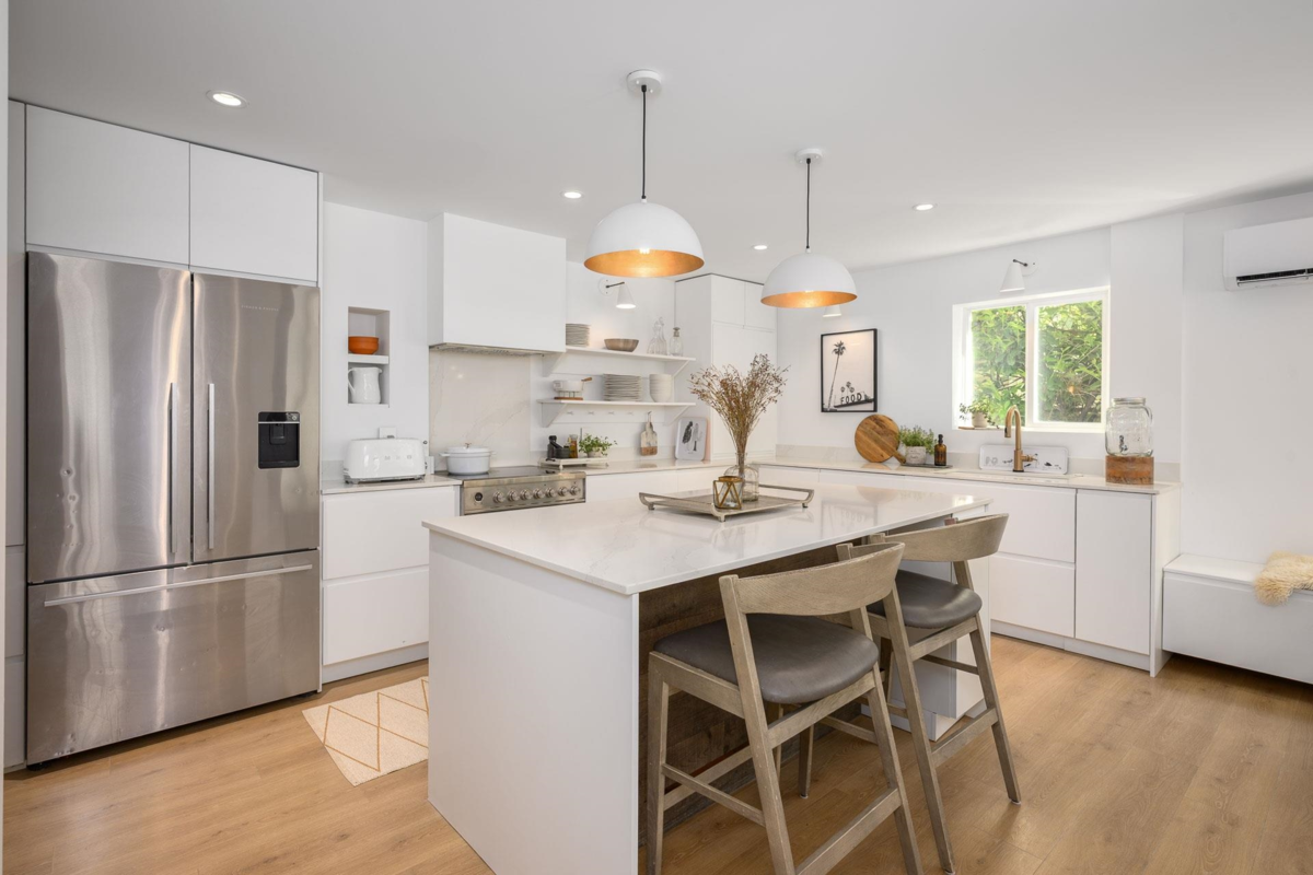Mudroom Photo of 580 Ioco Road, Port Moody, BC