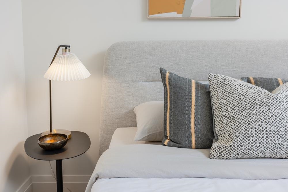 Bedroom 2 Photo of 410 2550 Garden Drive, Vancouver, BC