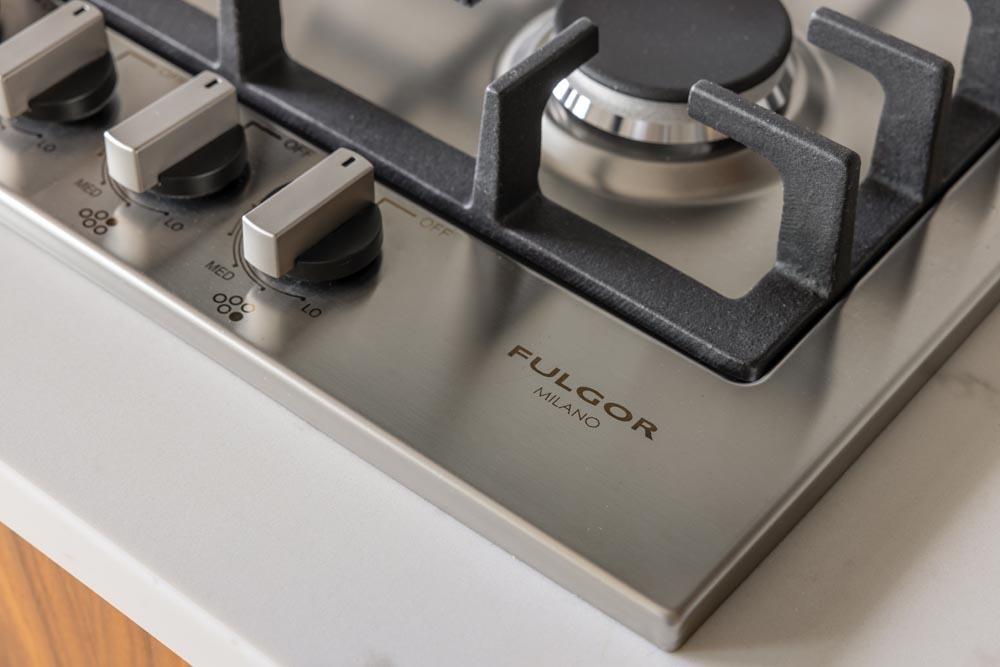 Pantry Photo of 410 2550 Garden Drive, Vancouver, BC