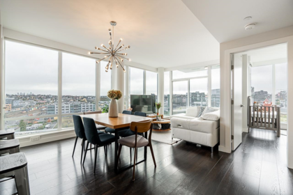 1517 1618 Quebec Street, Vancouver, BC, Vancouver — Apartment/Condo for sale