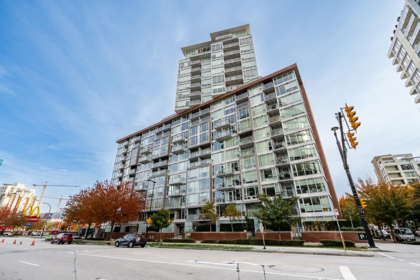 1517 1618 Quebec Street, Vancouver, BC, Vancouver — Apartment/Condo for sale