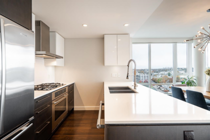 1517 1618 Quebec Street, Vancouver, BC, Vancouver — Apartment/Condo for sale