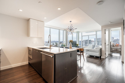 1517 1618 Quebec Street, Vancouver, BC, Vancouver — Apartment/Condo for sale