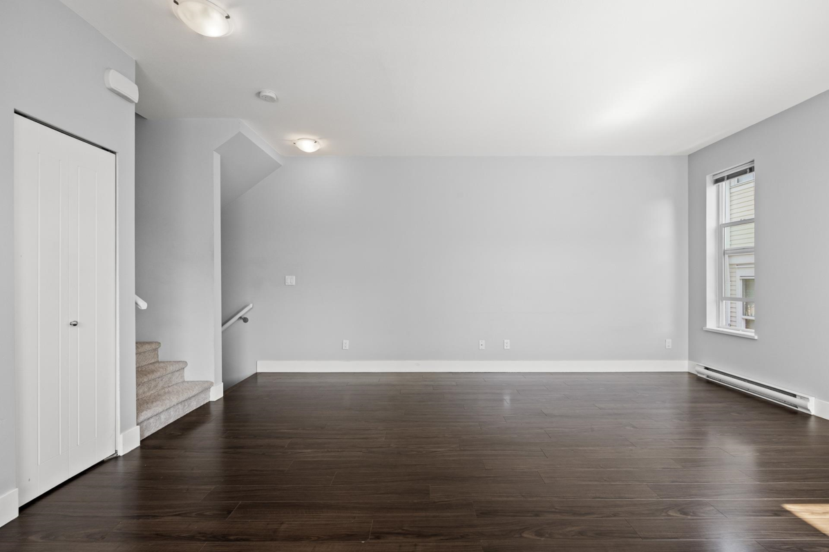 Basement Recreation Room Photo of 65 19433 68 Avenue, Surrey, BC