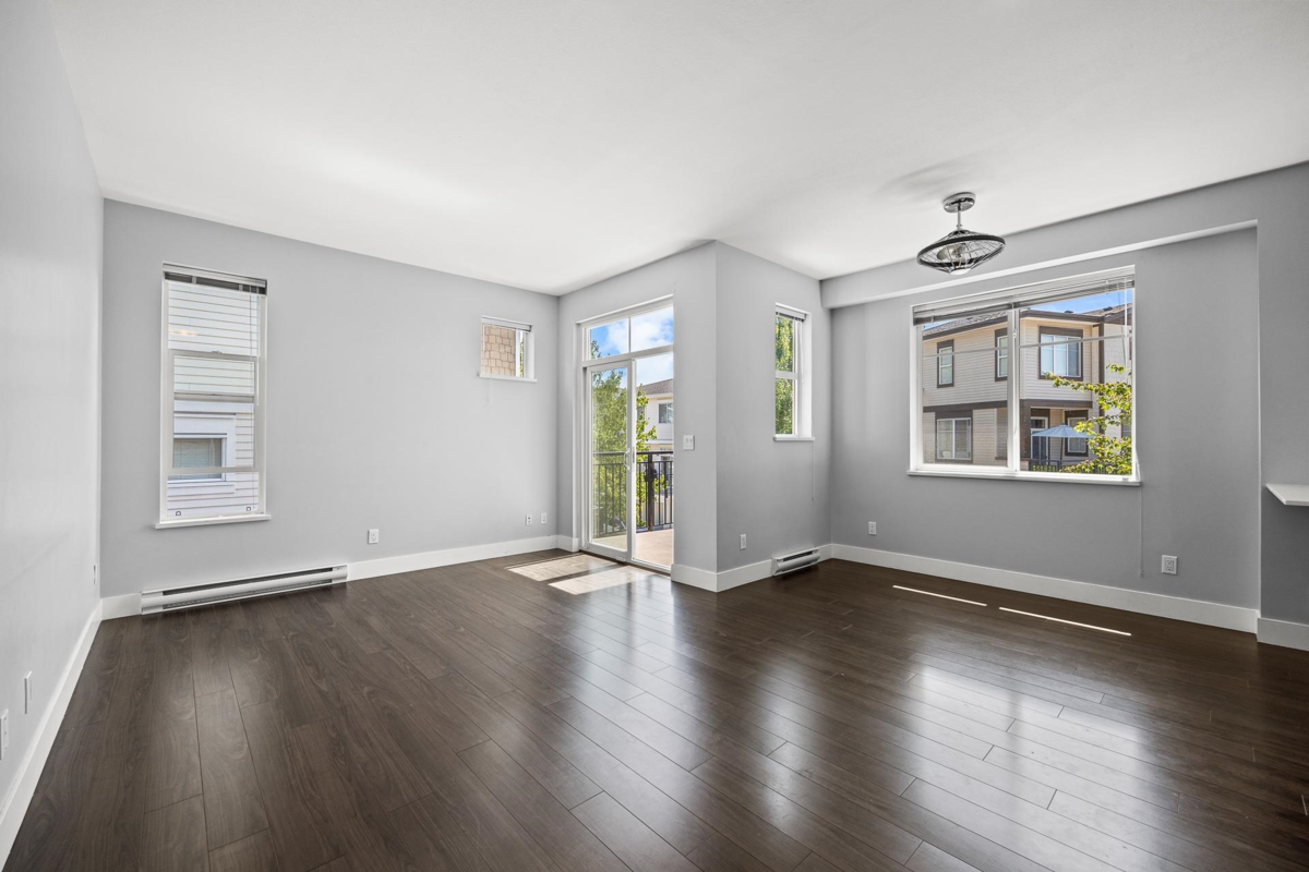 Bedroom 3 Photo of 65 19433 68 Avenue, Surrey, BC