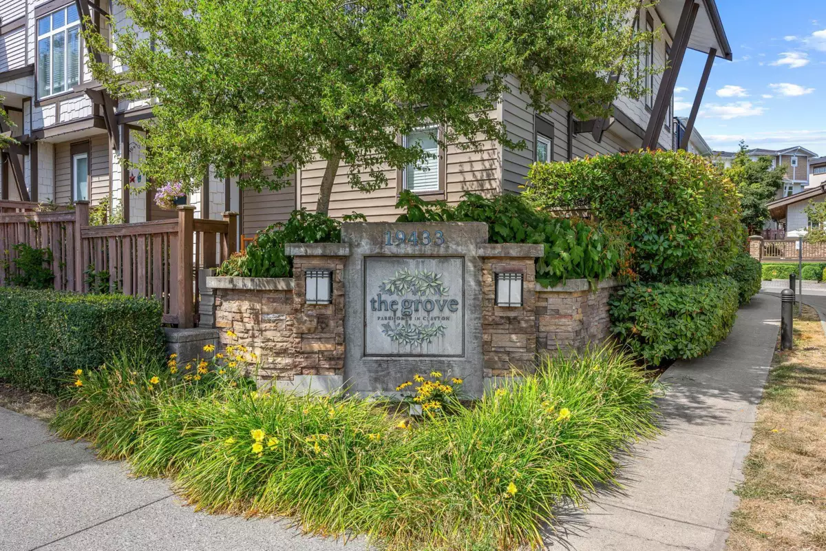 Front Yard Photo of 65 19433 68 Avenue, Surrey, BC