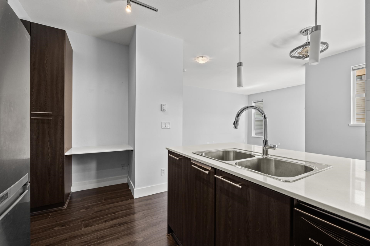 Garage Interior Photo of 65 19433 68 Avenue, Surrey, BC