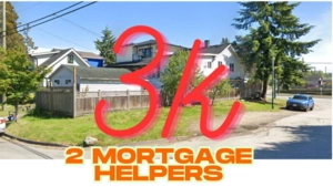 301 E 41st Avenue, Vancouver, BC