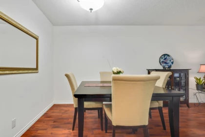 Breakfast Nook Photo of 203 1740 Southmere Crescent, Surrey, BC