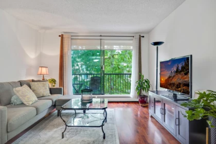 203 1740 Southmere Crescent, Surrey, BC, Surrey — Apartment/Condo for sale