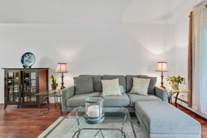 203 1740 Southmere Crescent, Surrey, BC, Surrey — Apartment/Condo for sale