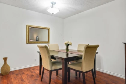 Kitchen Island Photo of 203 1740 Southmere Crescent, Surrey, BC