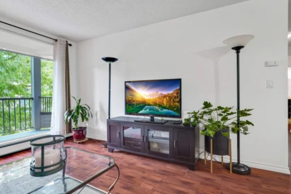 Kitchen Photo of 203 1740 Southmere Crescent, Surrey, BC