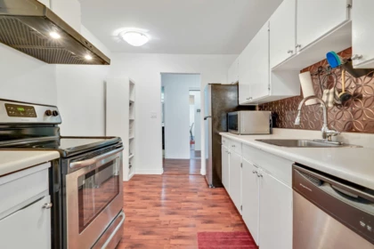 Laundry Room Photo of 203 1740 Southmere Crescent, Surrey, BC