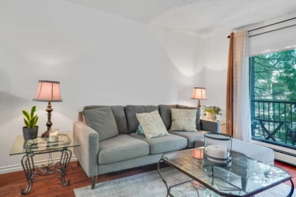 203 1740 Southmere Crescent, Surrey, BC, Surrey — Apartment/Condo for sale