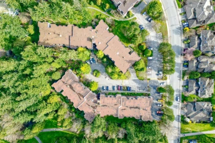 Neighborhood Park Photo Near 203 1740 Southmere Crescent, Surrey, BC