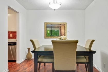 Pantry Photo of 203 1740 Southmere Crescent, Surrey, BC