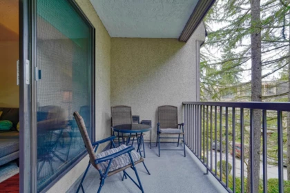 Staircase Photo of 203 1740 Southmere Crescent, Surrey, BC