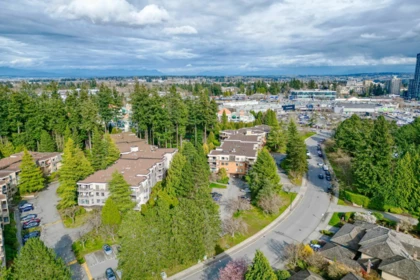 Street View Photo of 203 1740 Southmere Crescent, Surrey, BC