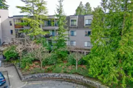 203 1740 Southmere Crescent, Surrey, BC