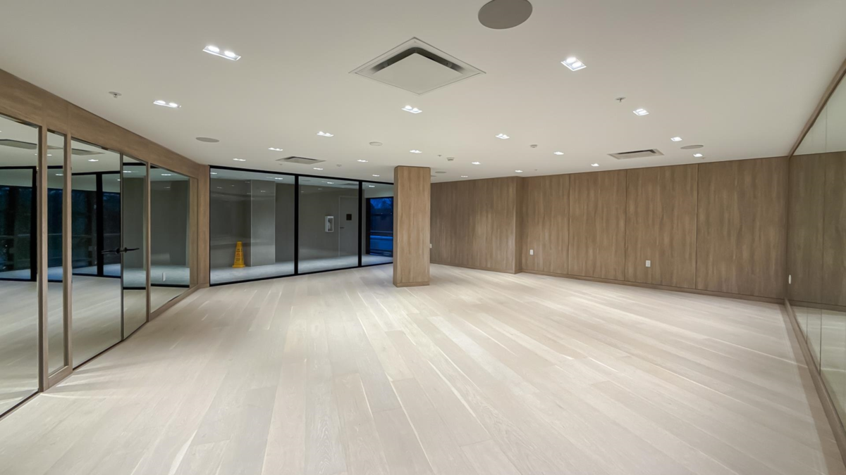 Front Yard Photo of 744 6500 Minoru Boulevard, Richmond, BC