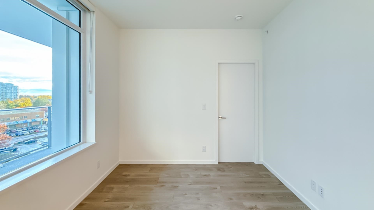 Mudroom Photo of 744 6500 Minoru Boulevard, Richmond, BC